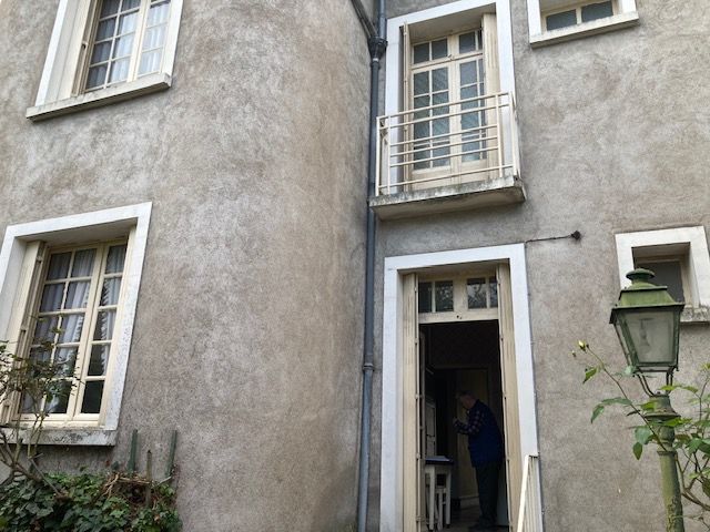 Maison 6 pièces - 124m² - TOURS