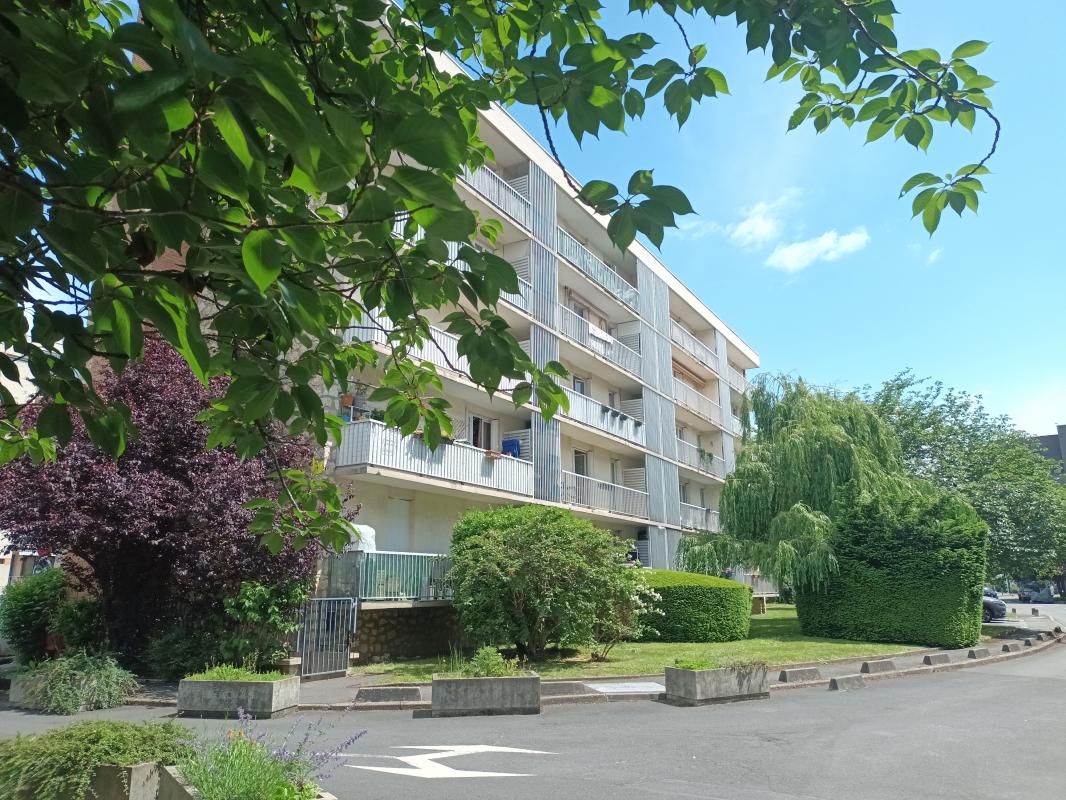 Appartement 3 pièces - 58m² - CHEVILLY LARUE