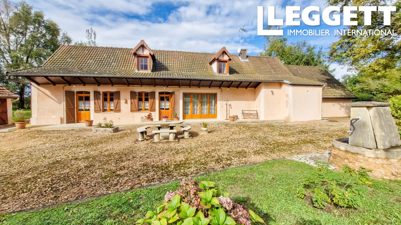 Maison 4 pièces - 189m² - LA FRETTE