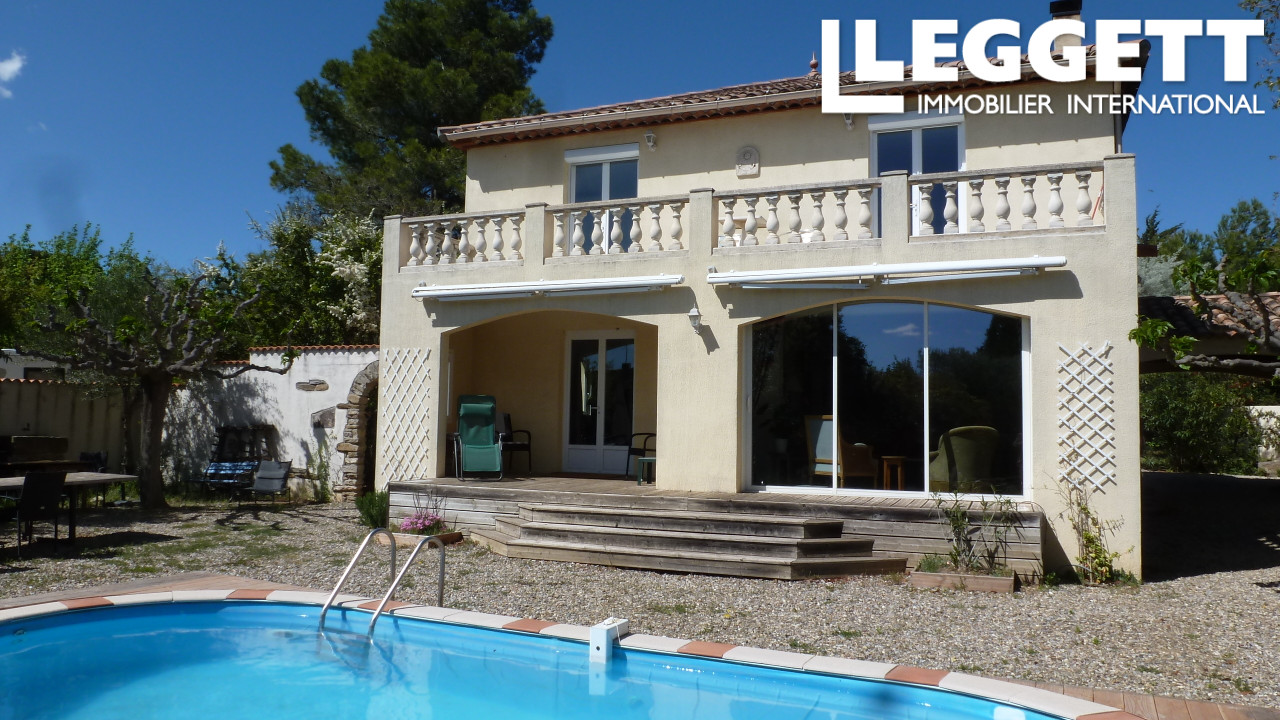 Maison 7 pièces - 177m² - LA LIVINIERE