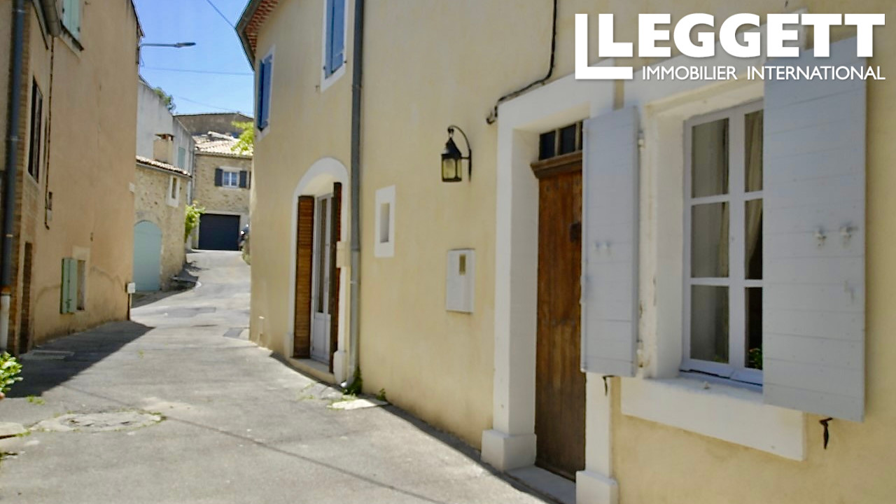 Maison 5 pièces - 132m² - LA MOTTE D AIGUES