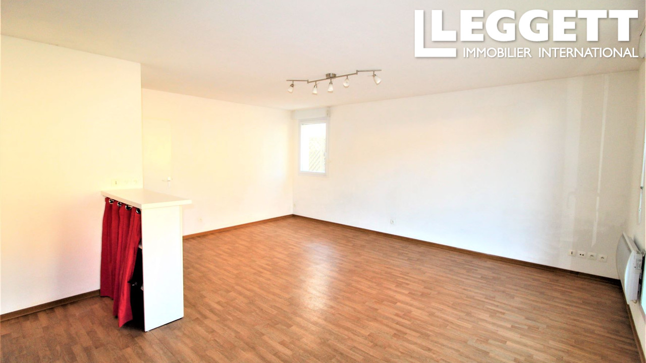 Appartement 3 pièces - 64m² - TRELISSAC