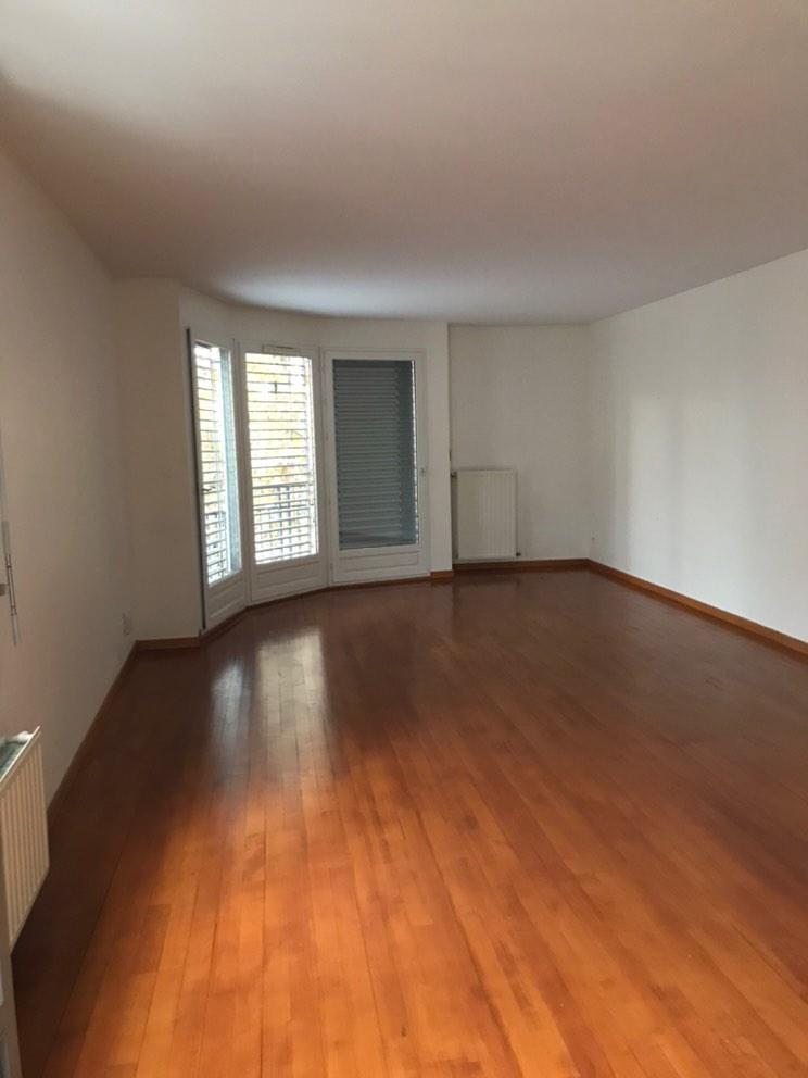 Appartement 4 pièces - 94m² - LYON  - 3ème