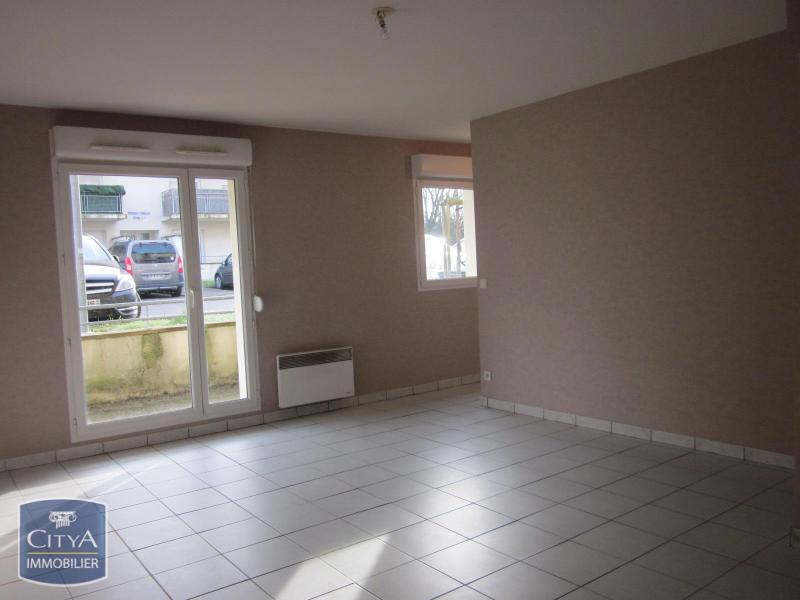 Appartement 2 pièces - 44m² - ESSEY LES NANCY