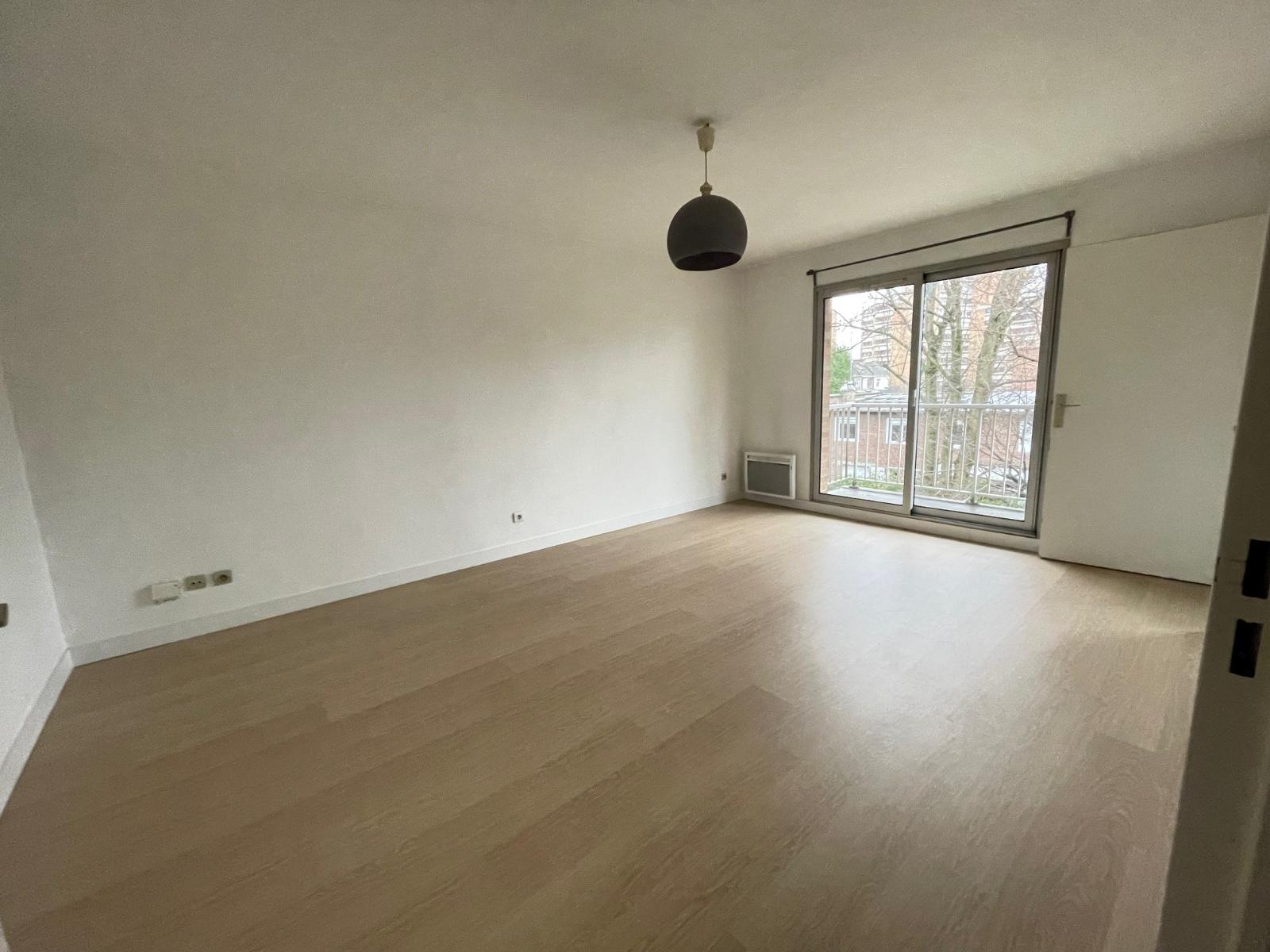 Appartement 2 pièces - 40m² - LILLE