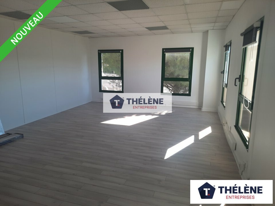 Local Professionnel  - 37m² - MONTPELLIER