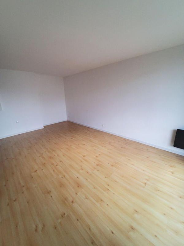 Appartement 2 pièces - 45m² - LIVRY GARGAN