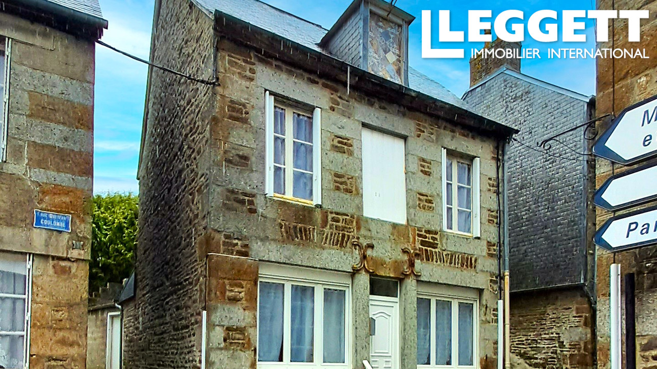 Maison 5 pièces - 81m² - BEAUCHENE