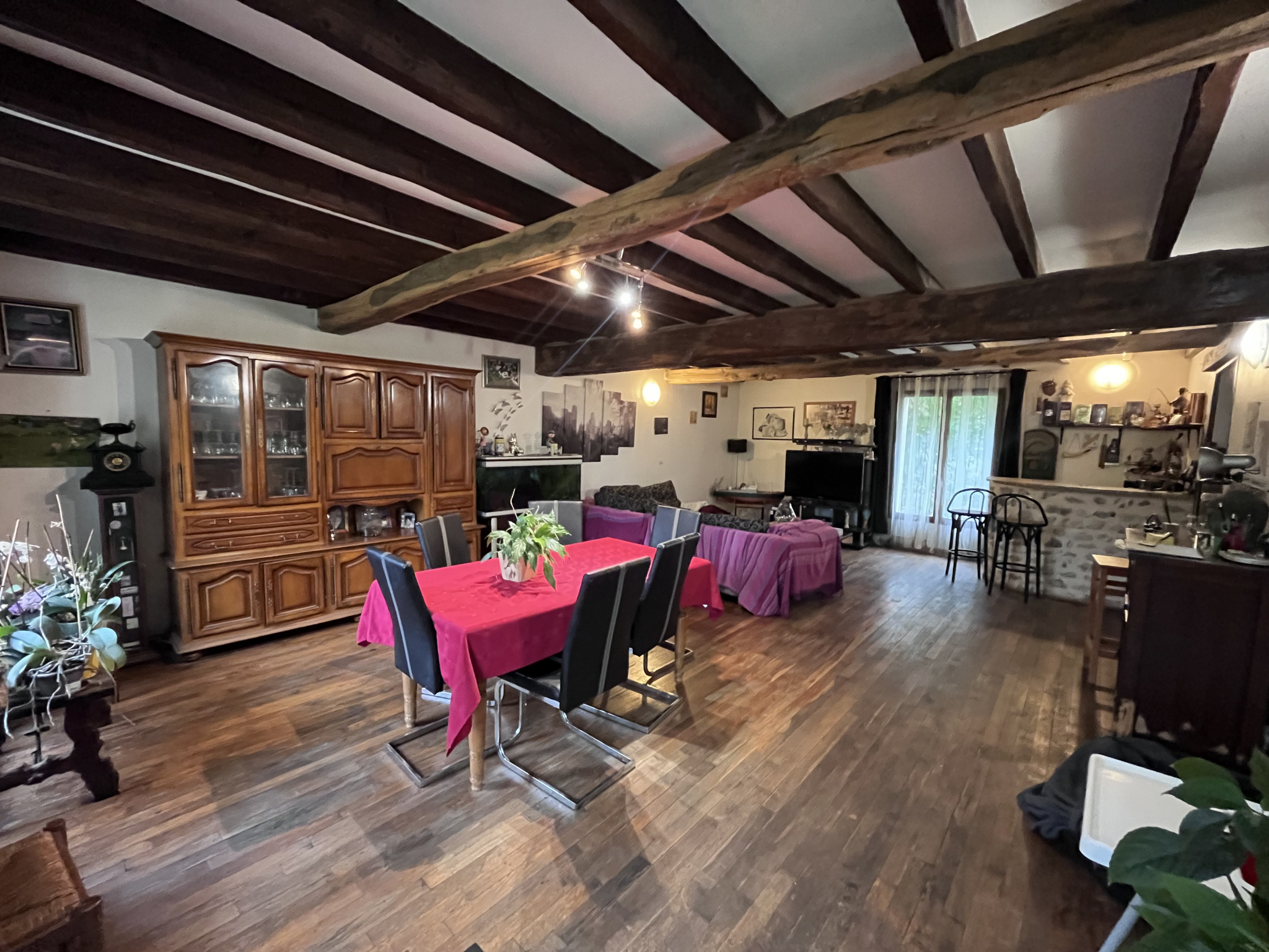 Maison 5 pièces - 181m² - ETAMPES