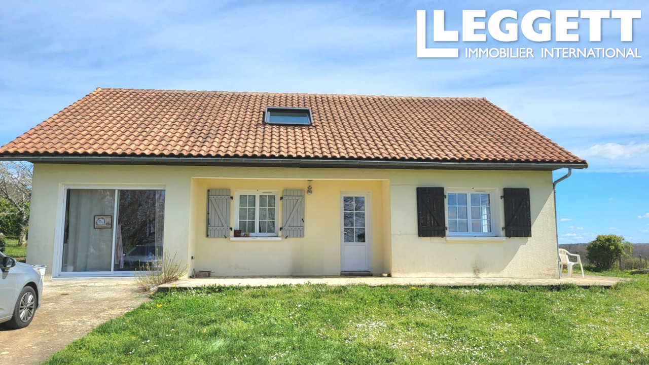 Maison 7 pièces - 155m² - VARAIGNES