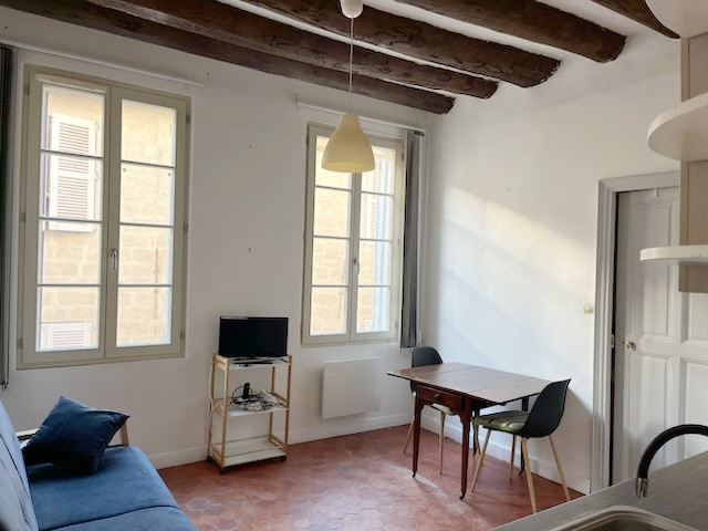 Appartement 2 pièces - 32m² - AVIGNON