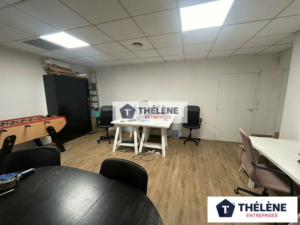 Local Professionnel  - 46m² - MONTPELLIER