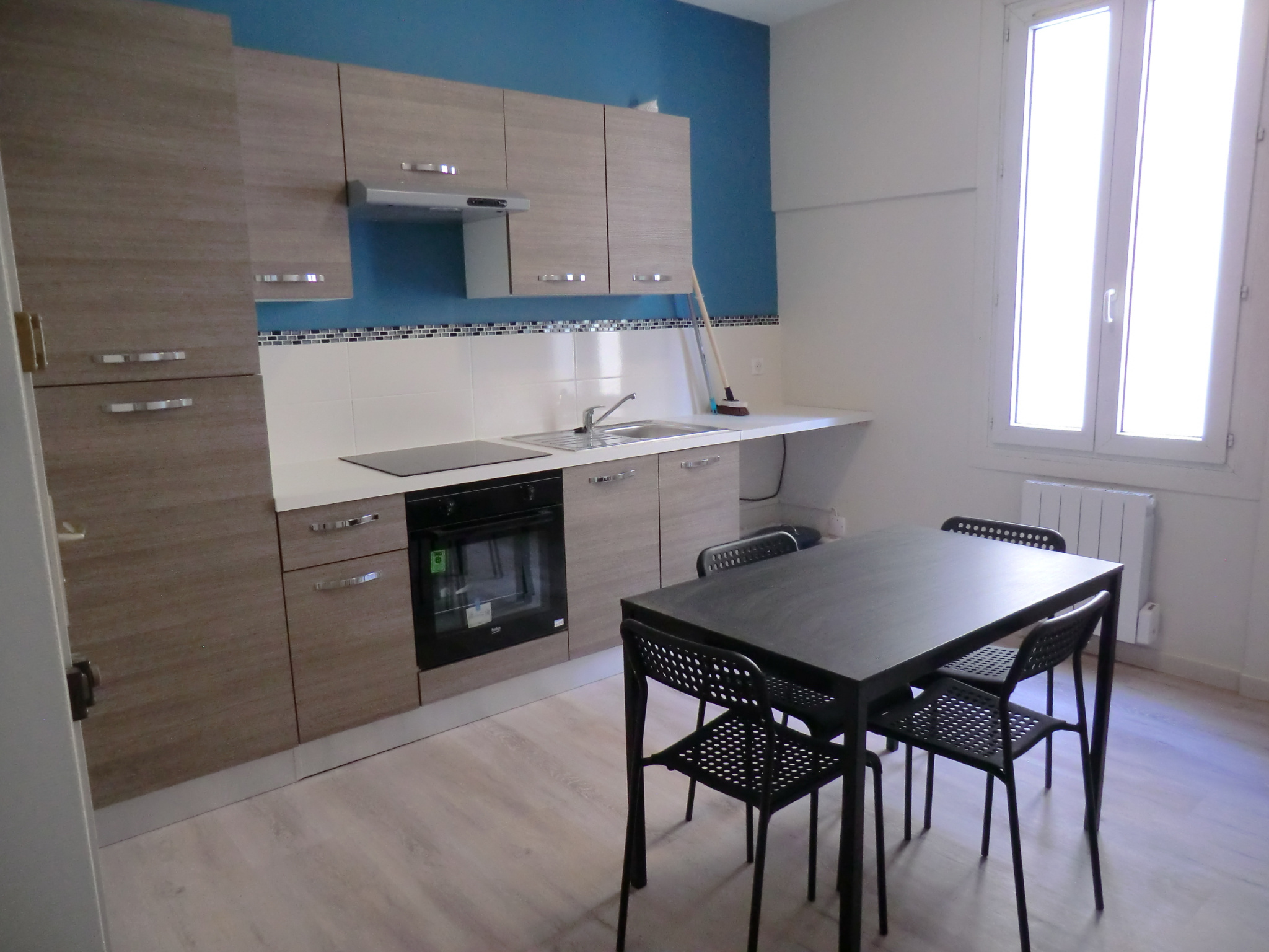 Appartement 2 pièces - 33m² - LIMOGES