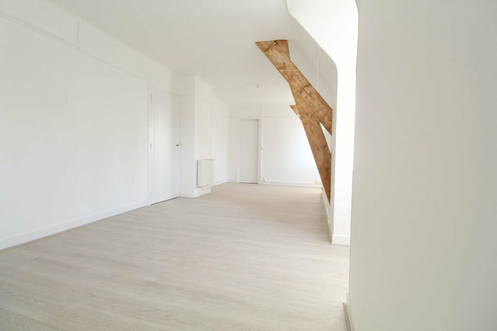 Appartement 3 pièces - 60m² - LES ANDELYS