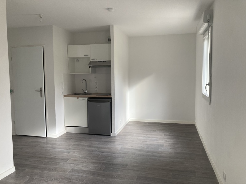 Appartement 2 pièces - 35m² - AUZEVILLE TOLOSANE