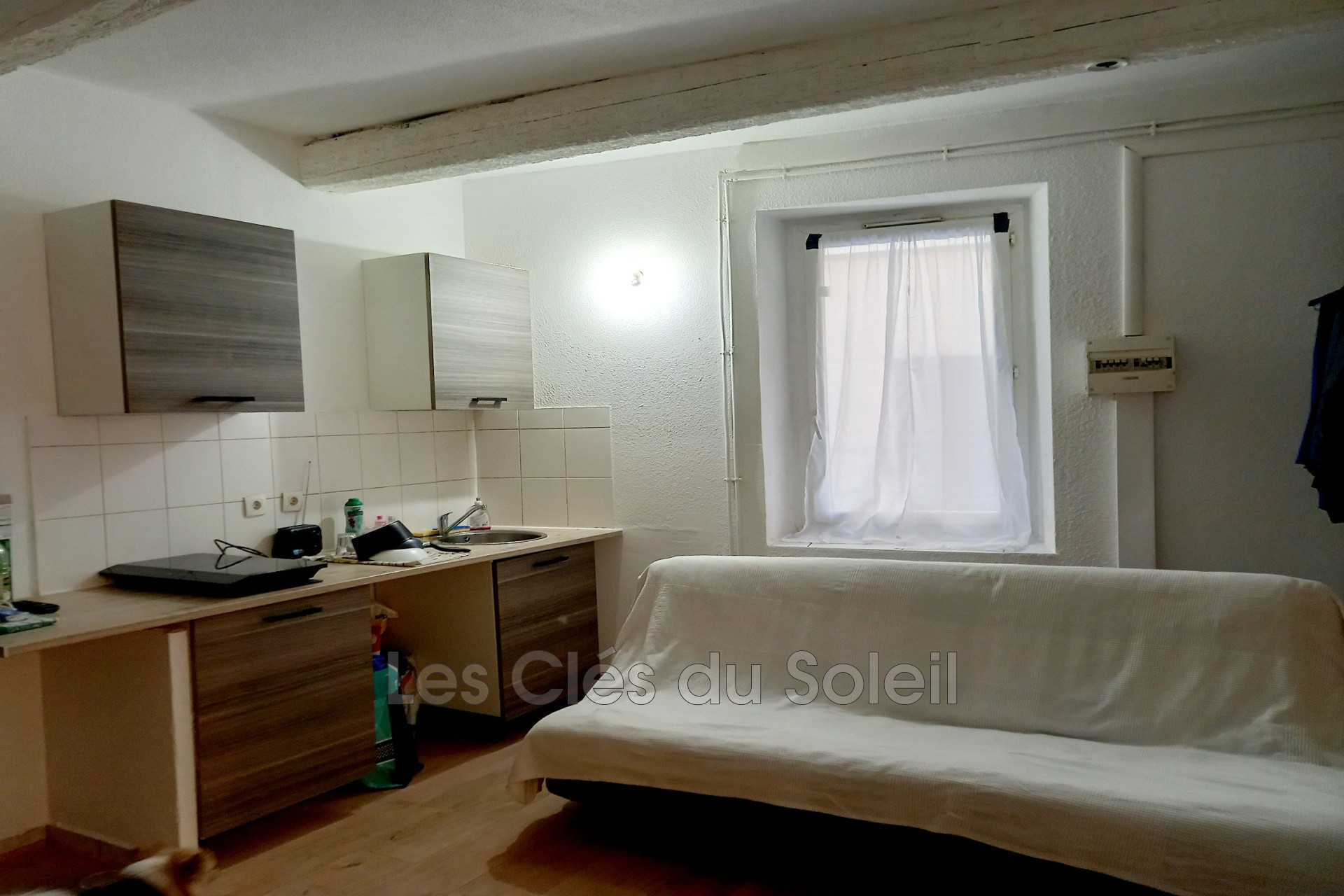 Appartement 1 pièce - 18m² - LA VALETTE DU VAR