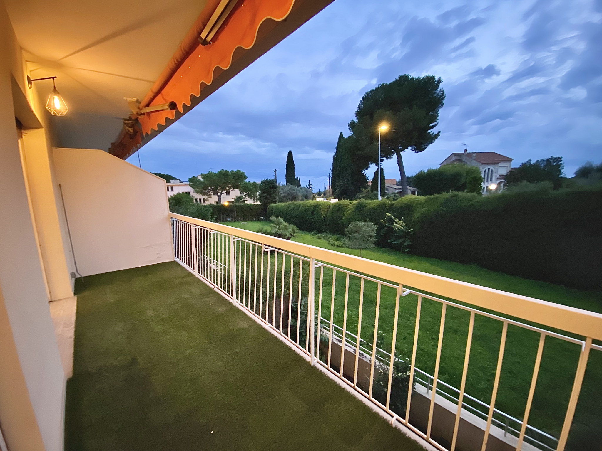 Appartement 1 pièce - 32m² - VENCE