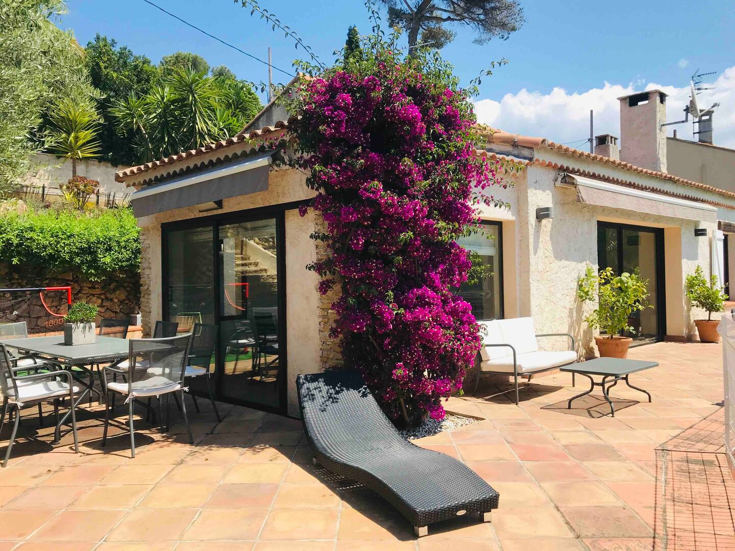 Maison 4 pièces - 104m² - CASSIS