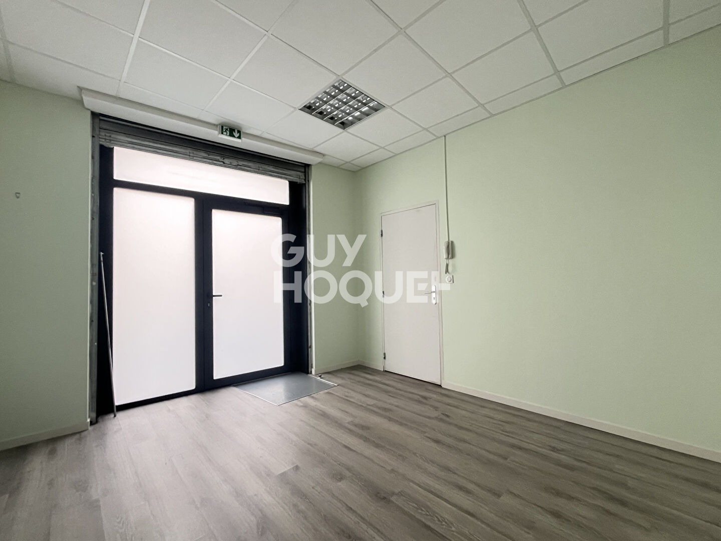 Local Professionnel  - 27m² - TOULOUSE