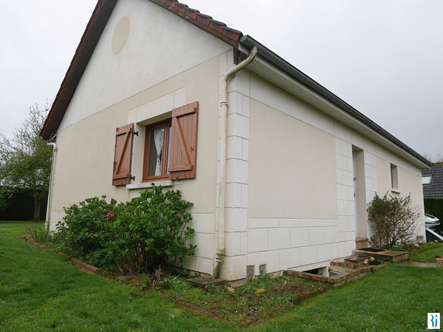 Maison 5 pièces - 94m²