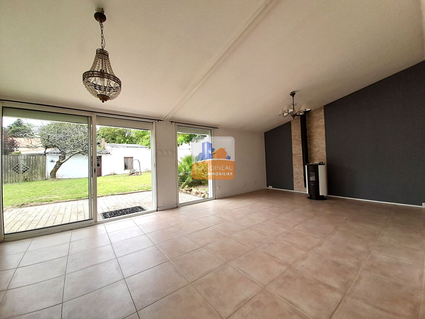 Maison 4 pièces - 70m²