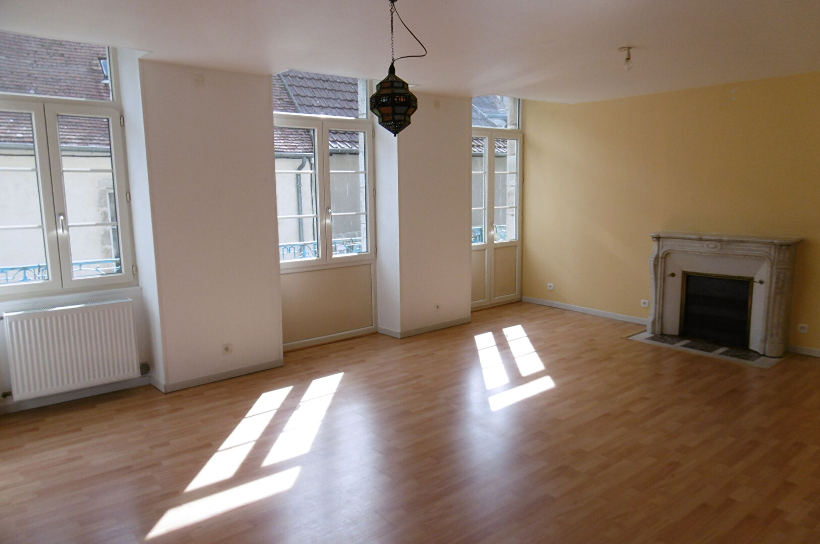 Appartement 4 pièces - 90m²