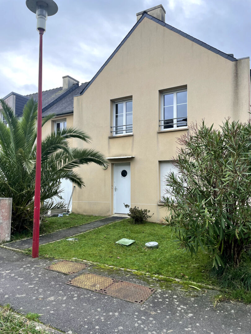 Maison 6 pièces - 106m²