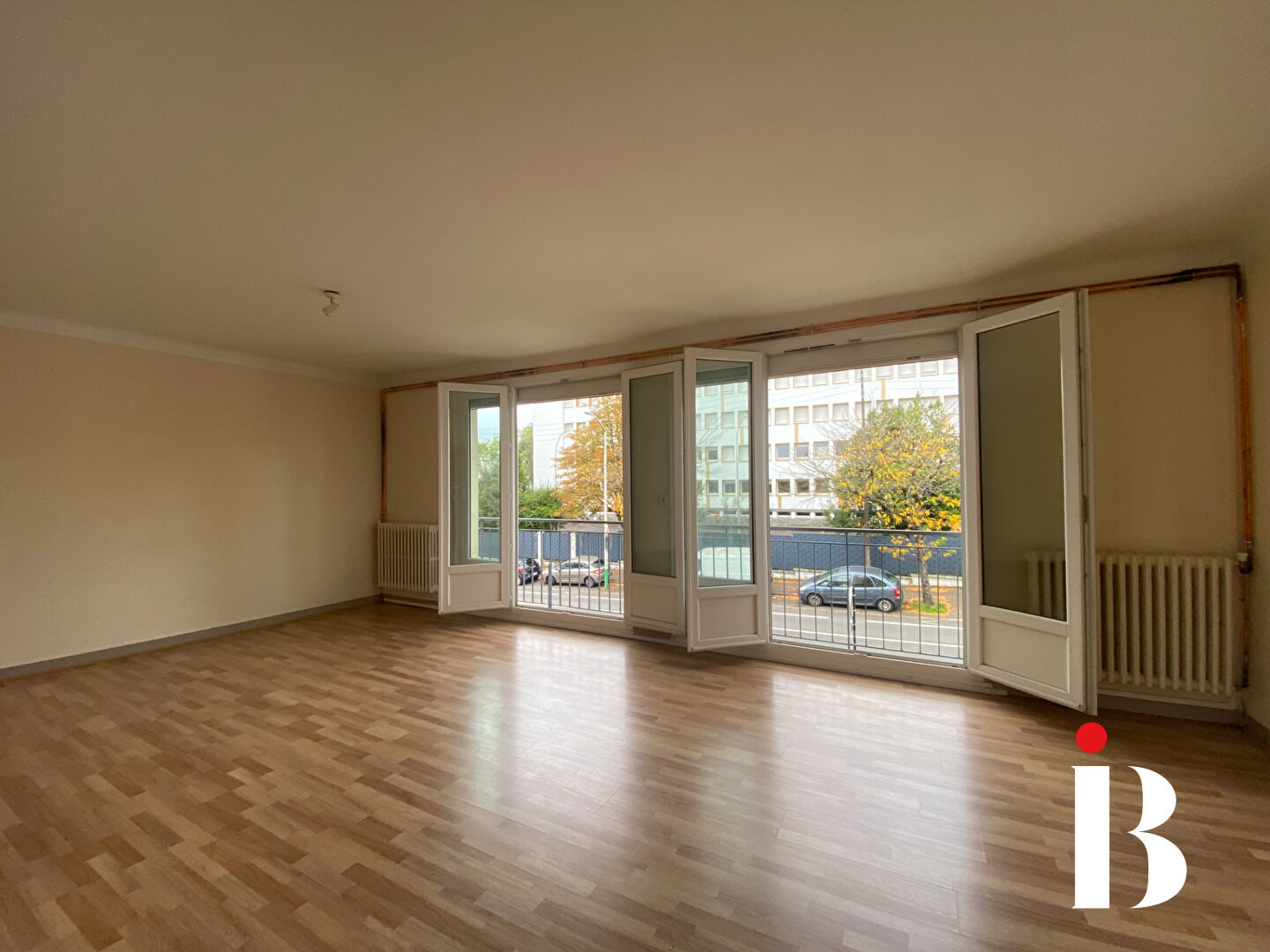 Appartement 4 pièces - 77m² - ST HERBLAIN