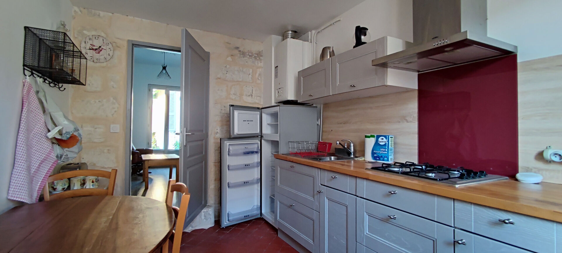 Appartement 3 pièces - 54m² - AVIGNON