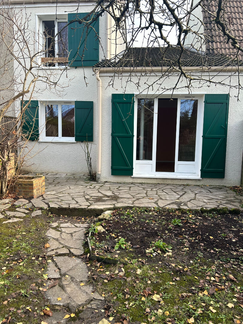 Maison 4 pièces - 85m²