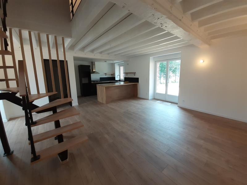 Maison 5 pièces - 95m²