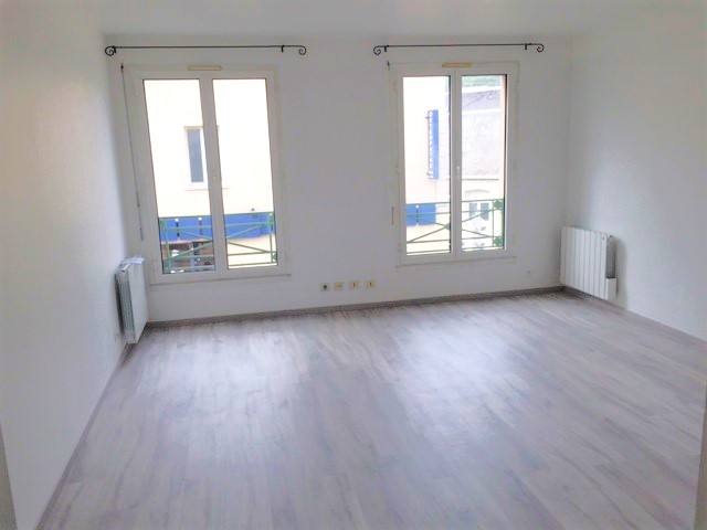 Appartement 1 pièce - 36m²