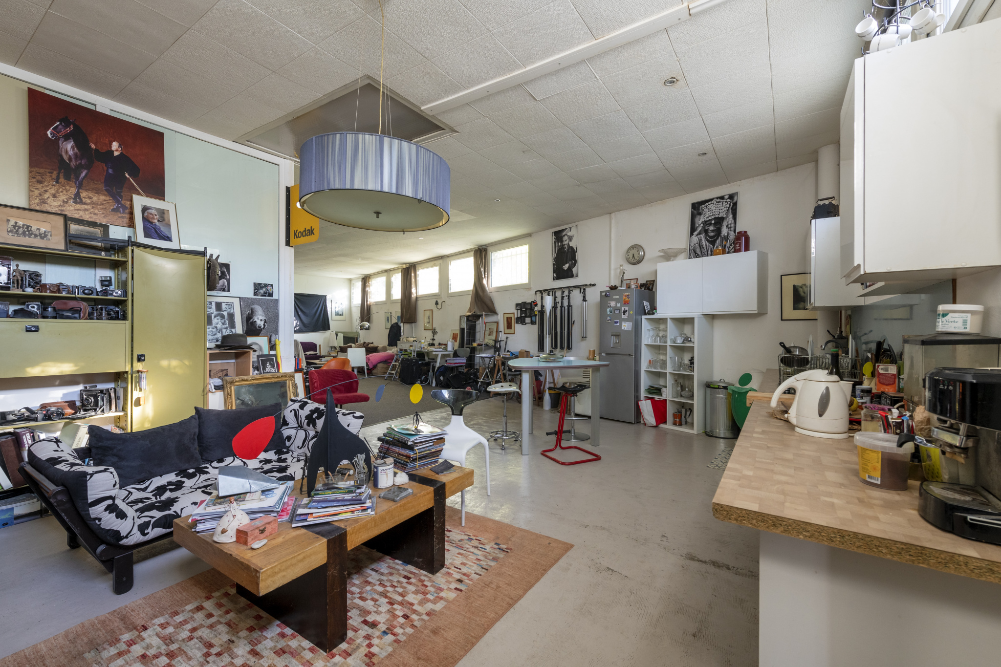 Local Professionnel  - 292m² - AVIGNON