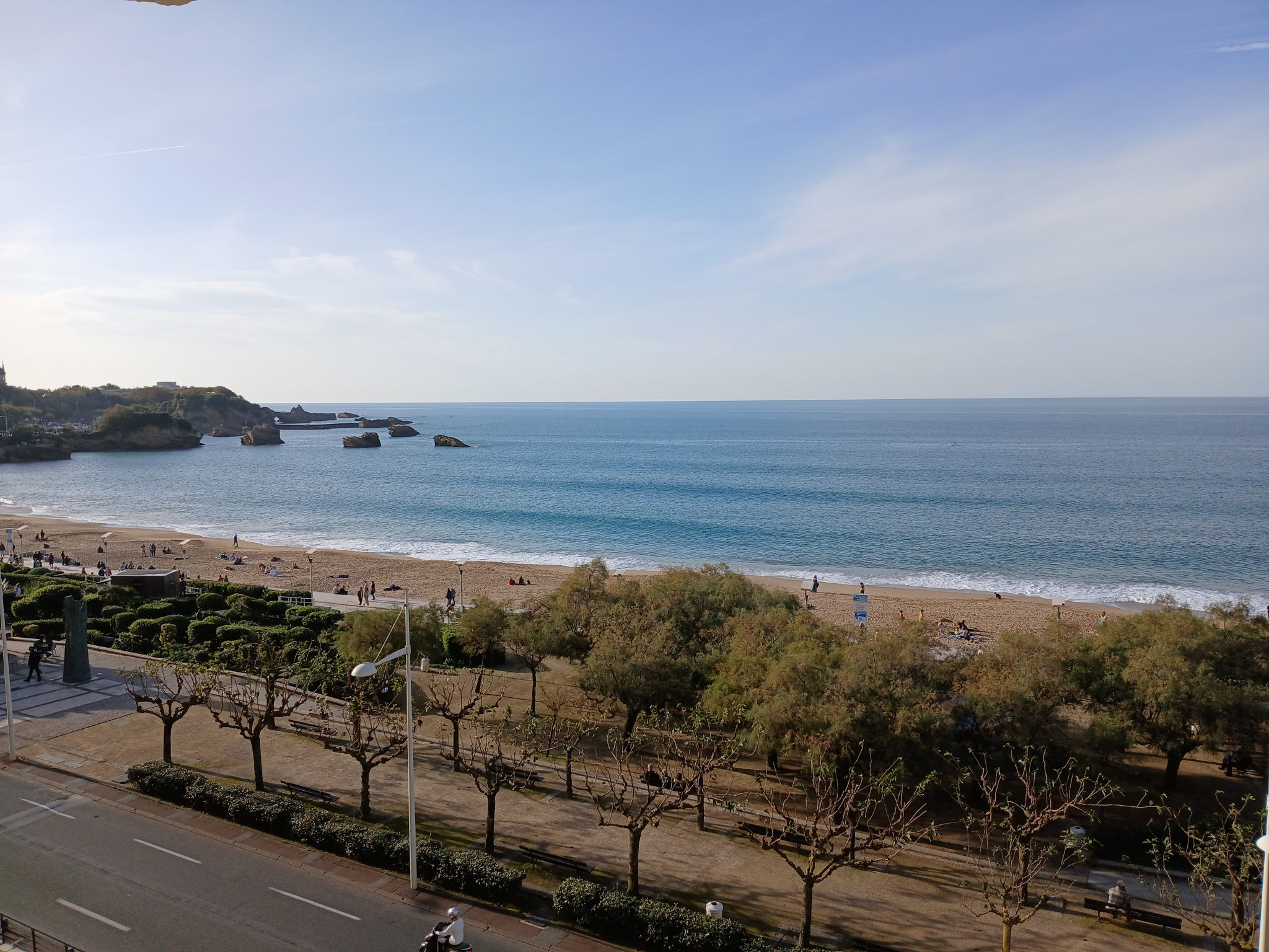 Appartement 1 pièce - 30m² - BIARRITZ