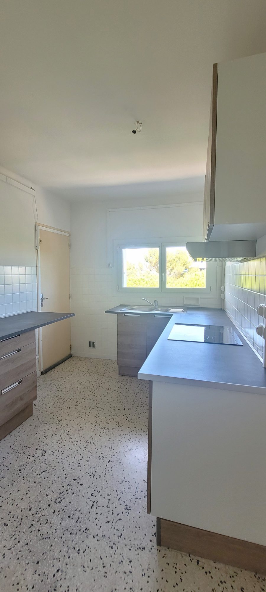 Appartement 3 pièces - 64m² - MONTPELLIER