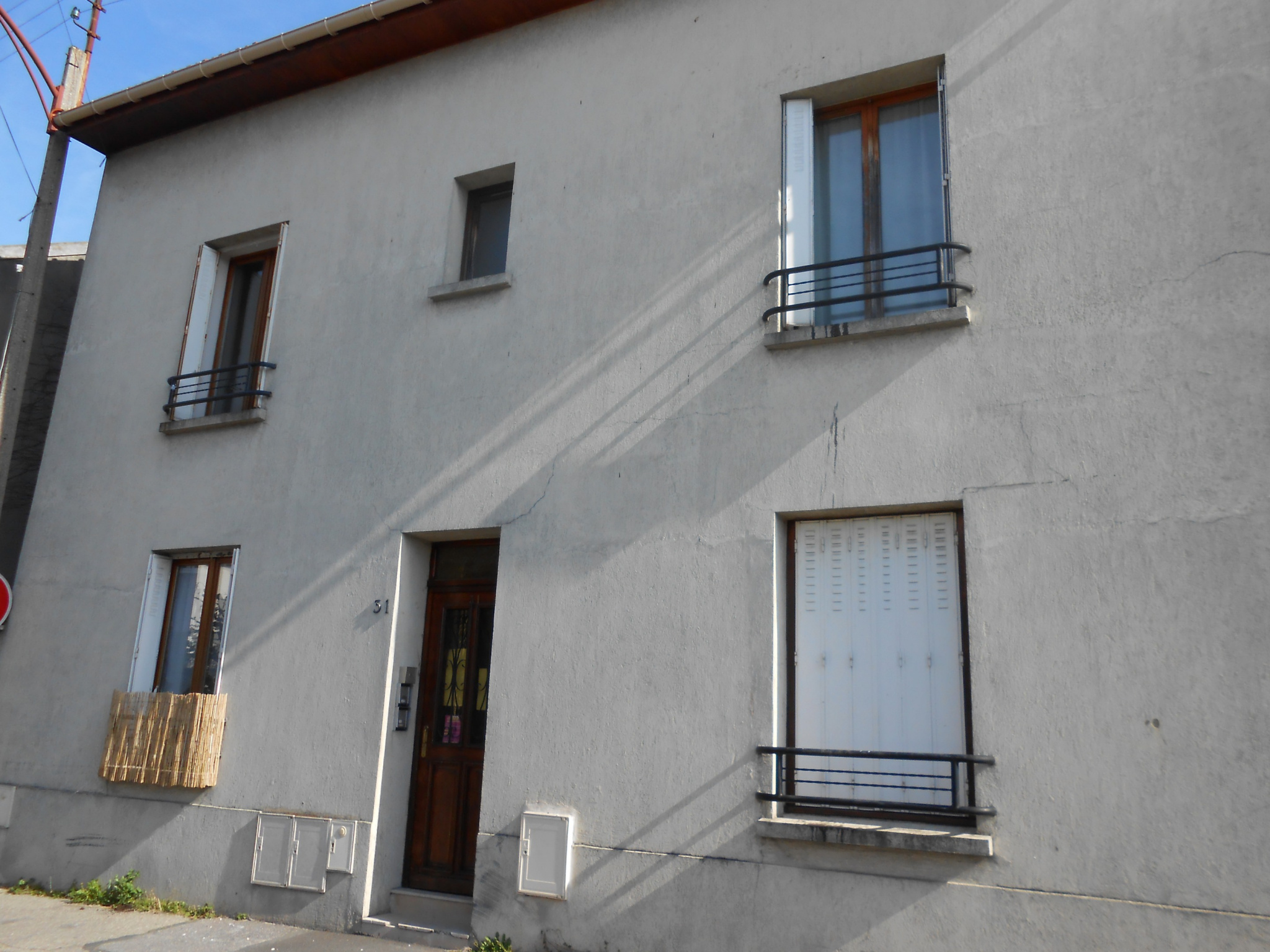 Appartement 2 pièces - 38m² - CHAMPIGNY SUR MARNE