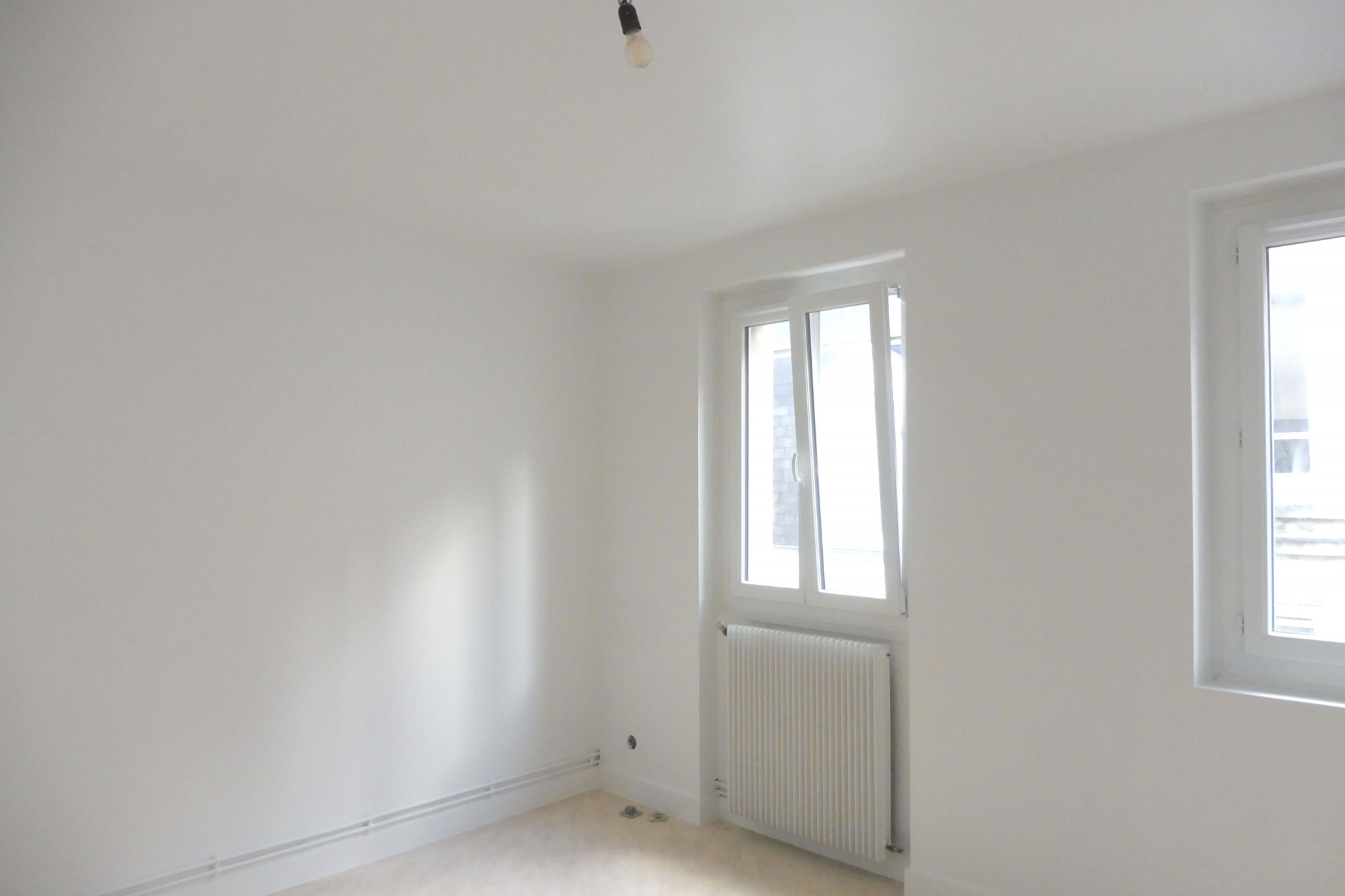 Appartement 1 pièce - 32m² - CHERBOURG-EN-COTENTIN