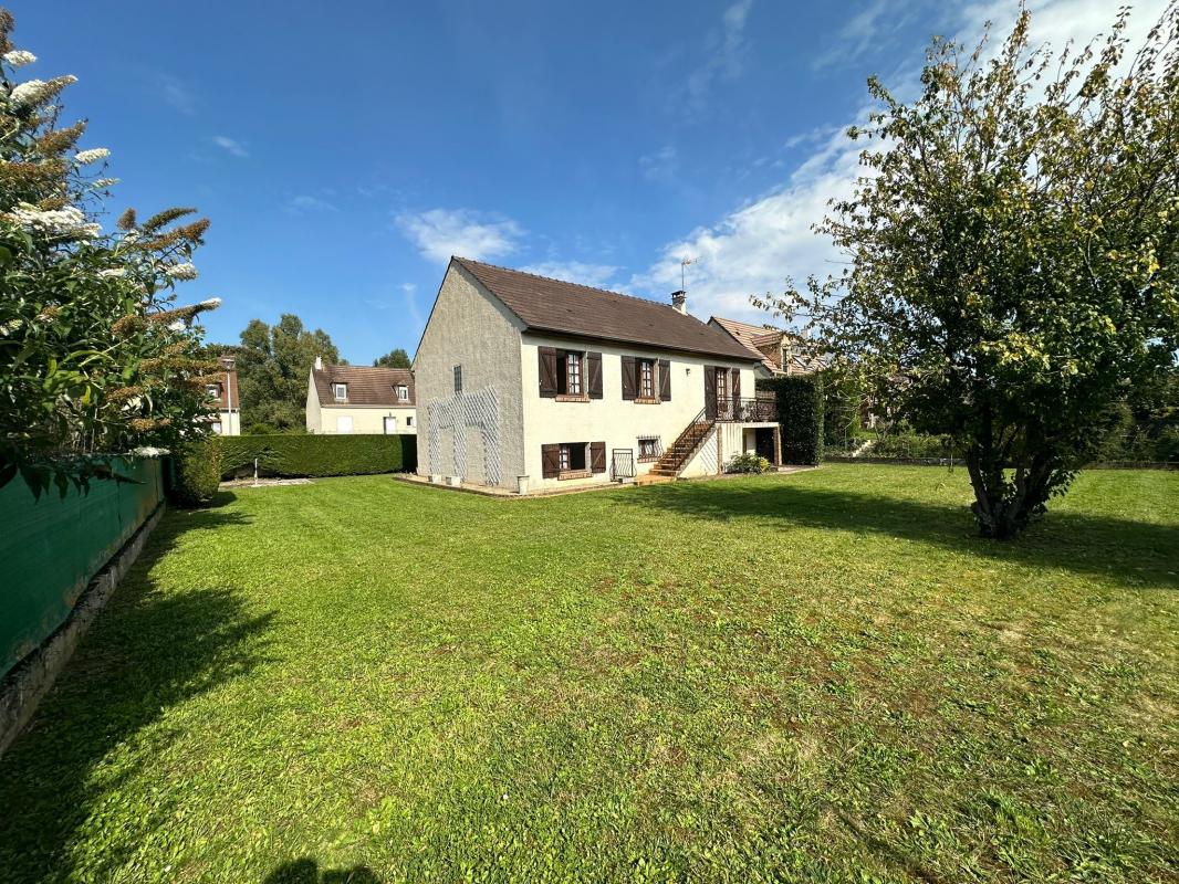 Maison 4 pièces - 147m² - MEAUX