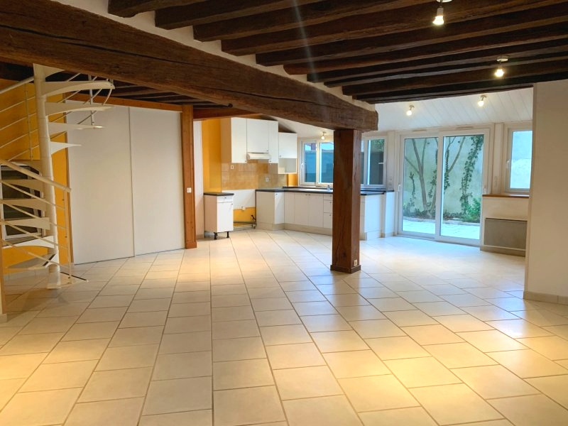 Maison 2 pièces - 85m² - CHATEAUDUN