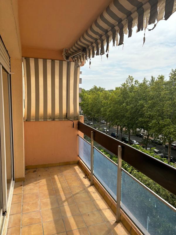 Appartement 3 pièces - 90m² - RAMONVILLE ST AGNE