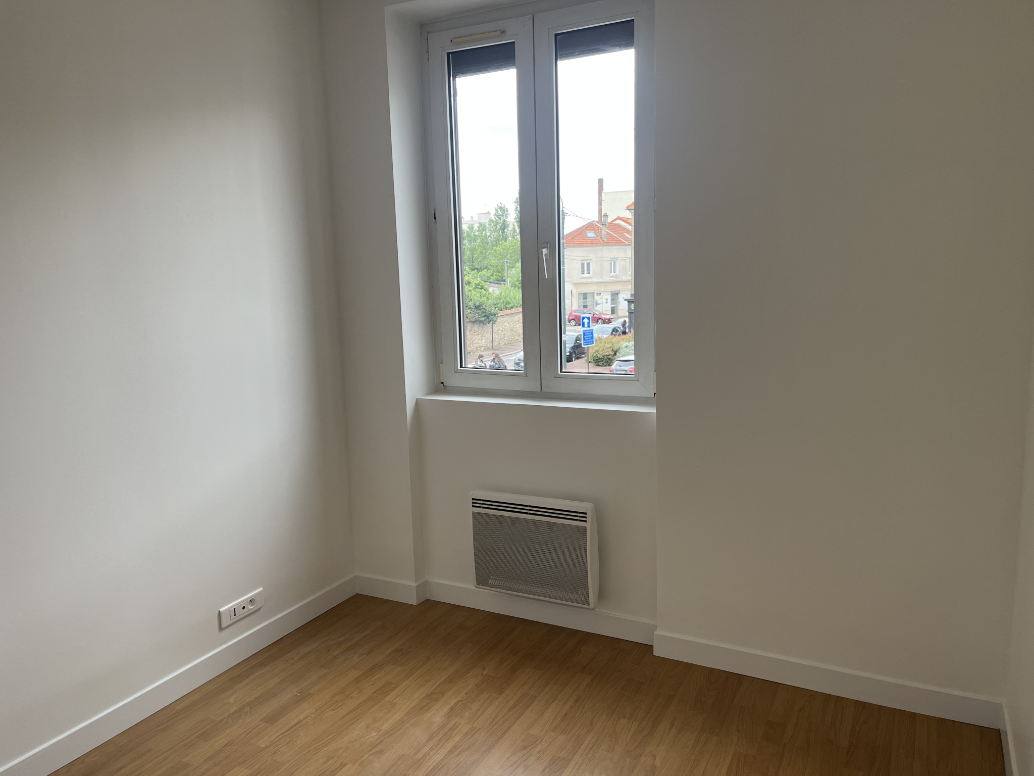 Appartement 2 pièces - 29m² - ST MAUR DES FOSSES