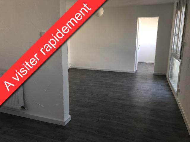 Appartement 3 pièces - 70m² - PERPIGNAN