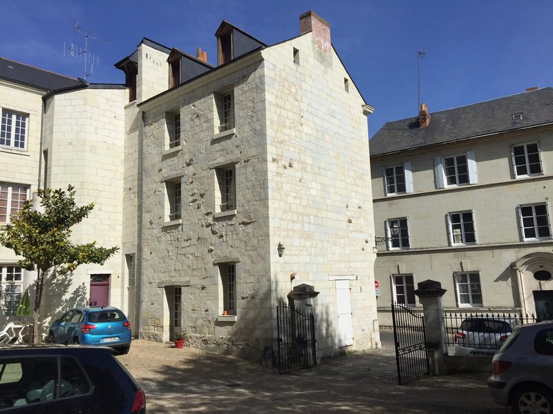 Appartement 2 pièces - 36m² - SAUMUR