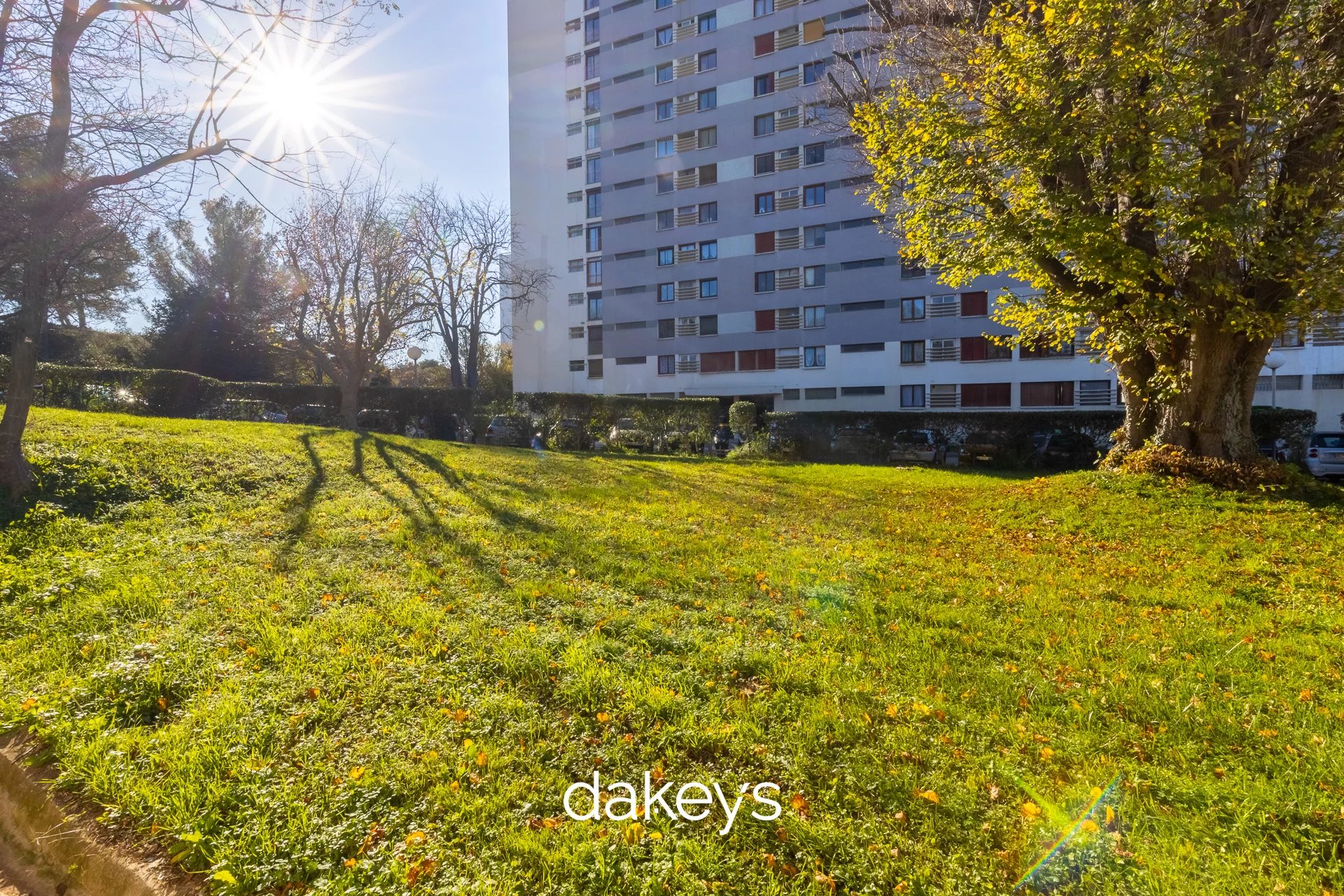 Maison 5 pièces - 50m² - MARSEILLE  - 9ème