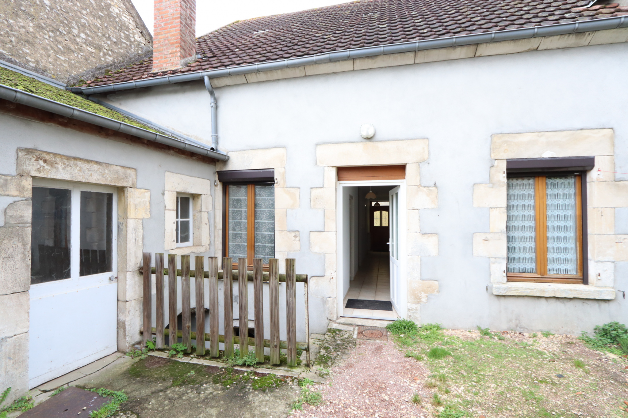 Maison 4 pièces - 82m² - POUILLY SUR LOIRE