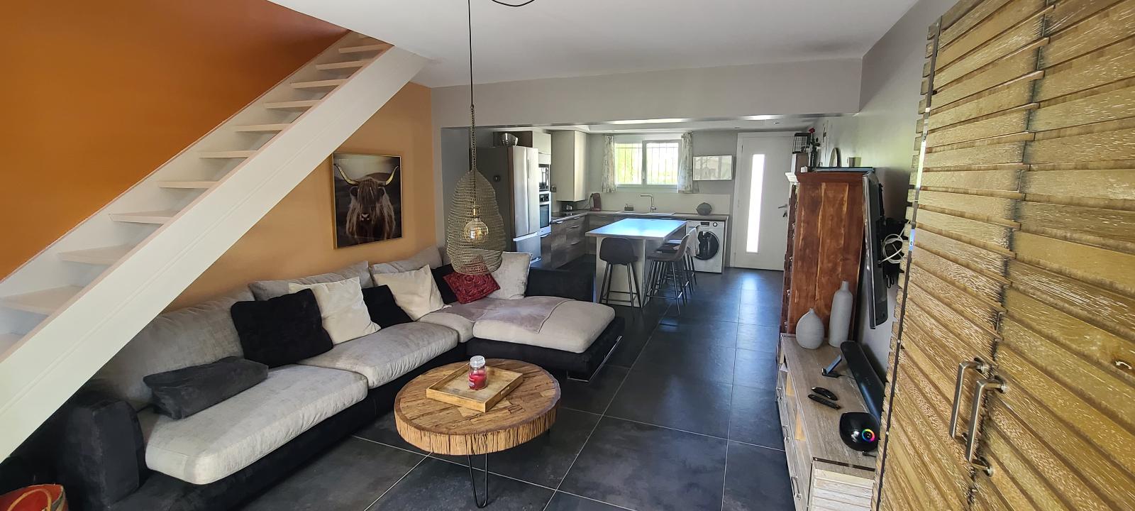 Appartement 3 pièces - 64m² - DRAGUIGNAN