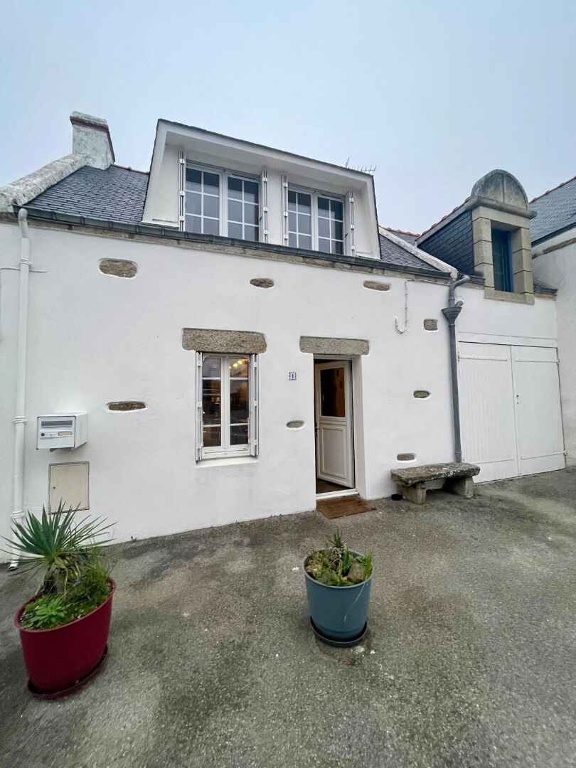 Maison 4 pièces - 60m²