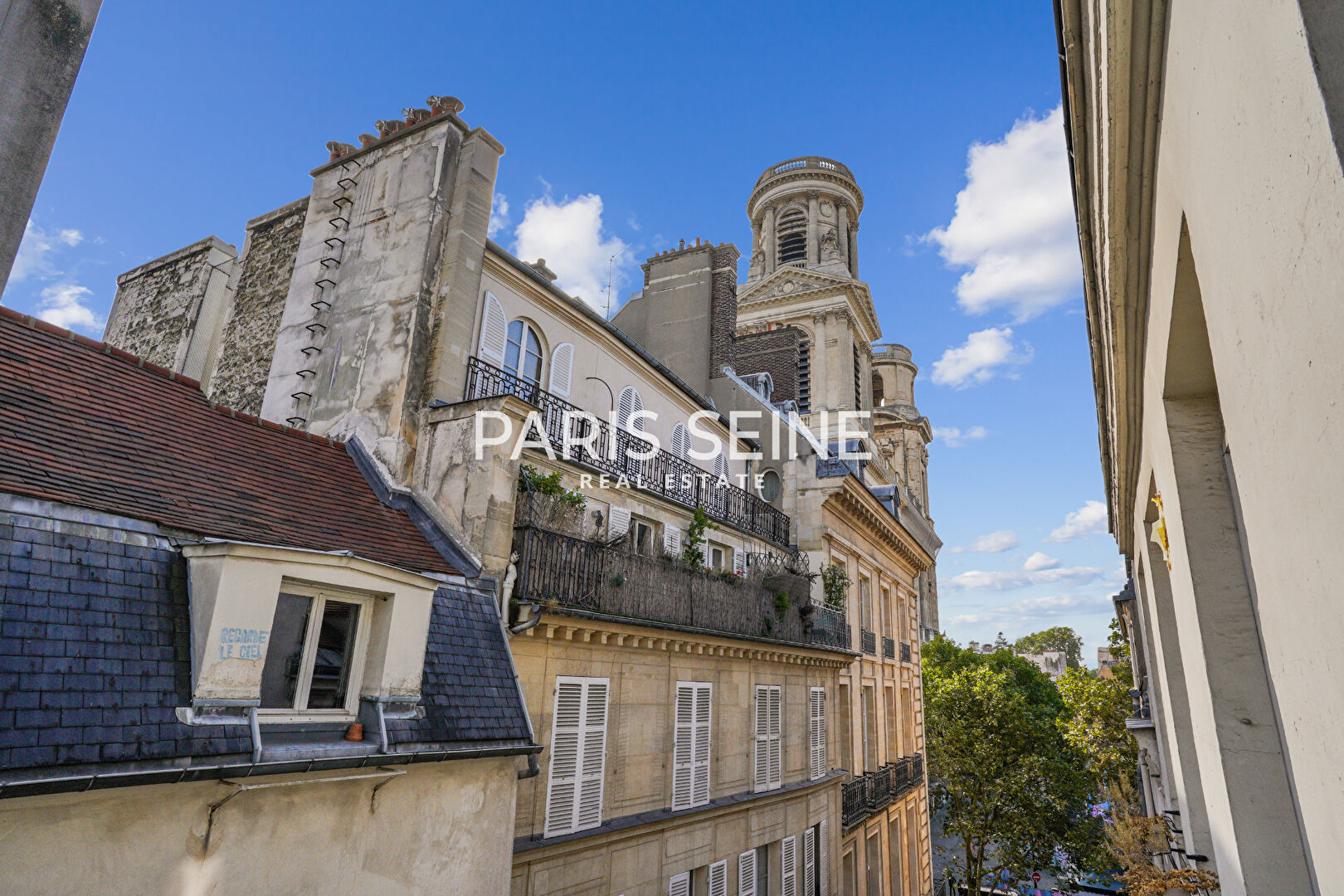 Appartement 1 pièce - 24m²