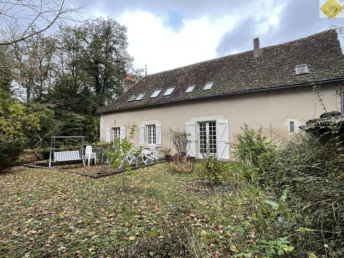 Maison 5 pièces - 140m²