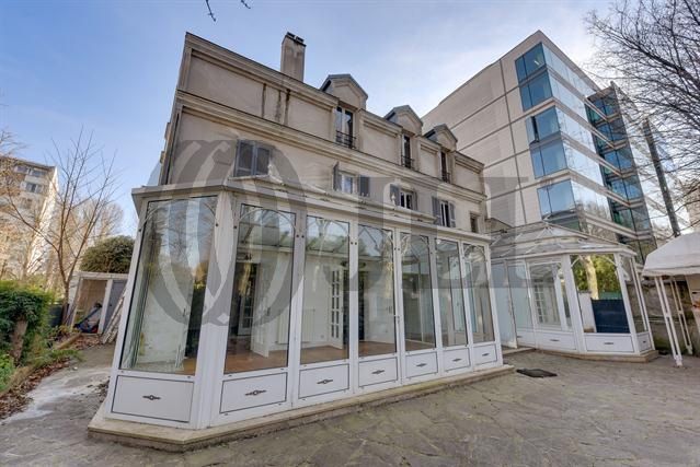 Local Professionnel  - 394m² - NEUILLY SUR SEINE